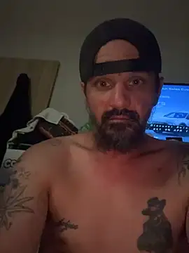 Webkamerová show Derrickandash
