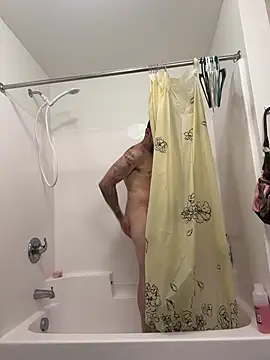 Derrickandash Webcam Show