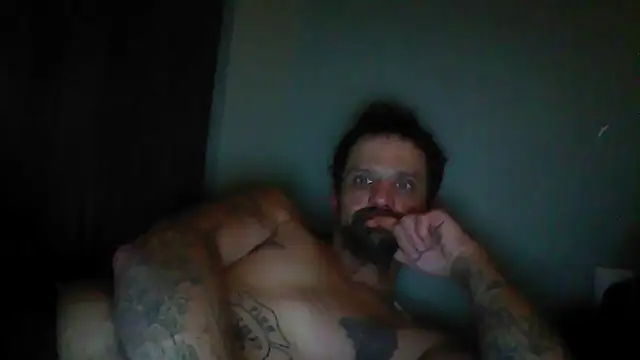 Derrickandash webkamerás műsora