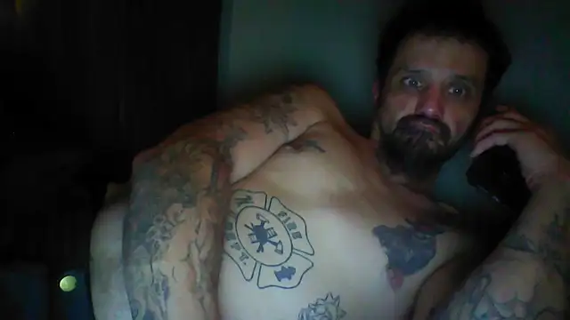 Derrickandash Webcam-Show