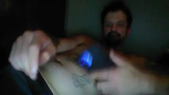 Show webcam de Derrickandash