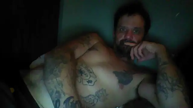 Derrickandash – webcam-show