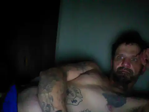 Derrickandash webkamerás műsora