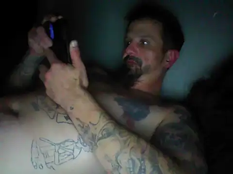 Derrickandash – webcam-show