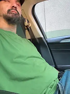 Derrickandashn Webbikameraesitys