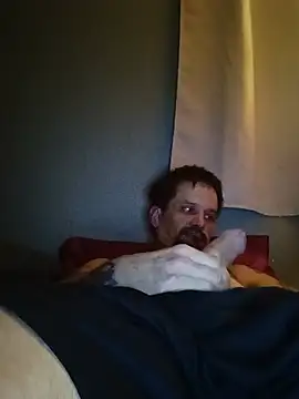 Derrickandash Webcam-Show