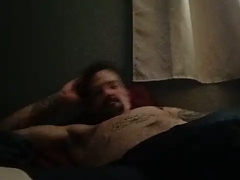 Derrickandash's Webcam Show