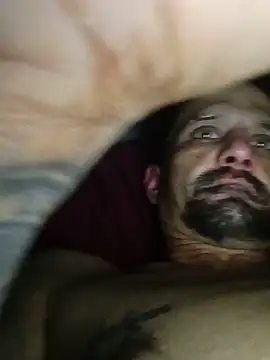 Derrickandashn Webbikameraesitys