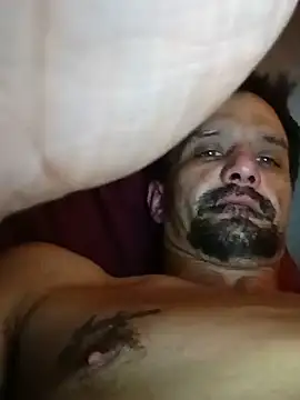 Derrickandash webkamerás műsora
