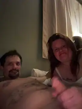 Derrickandash's Live XXX Chat