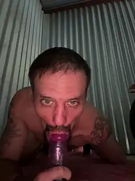 Derrickandash webkamerás műsora