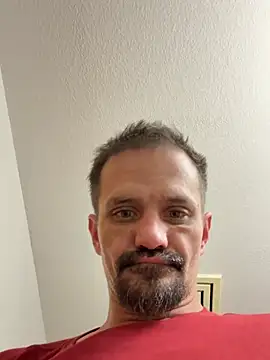 Derrickandash 网络视讯表演