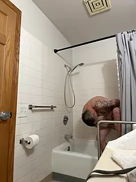 Derrickandash Webcam show