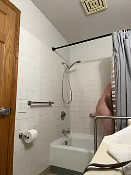 Derrickandash Webcam-Show