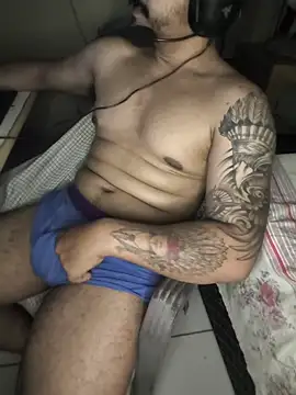 Chat ao vivo de gtzmoreno
