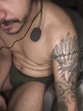 Show de webcam de gtzmoreno