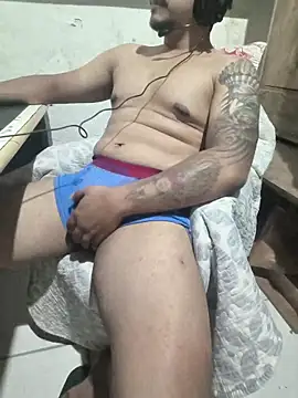 gtzmoreno's Webcam Show