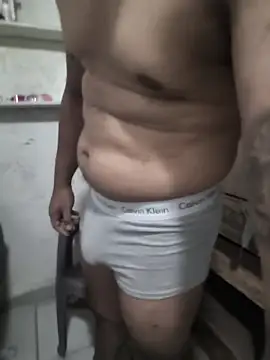 Show de gtzmoreno na webcam