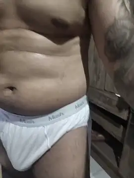 Show de webcam de gtzmoreno