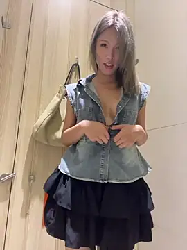 sharony_xのライブXXXチャット