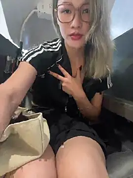 sharony_x Live XXX-Chat