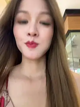 sharony_x Show Webcam