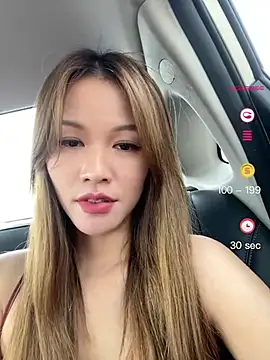 sharony_x's Webcam Show