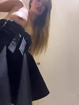 sharony_x 在線直播表演