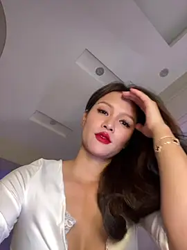 sharony_x 웹캠 쇼