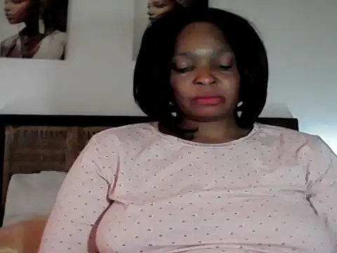 Show Webcam de Blacksashaxx