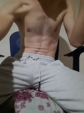 herkes26 Adlı Modelin Web Kamerası Şovu