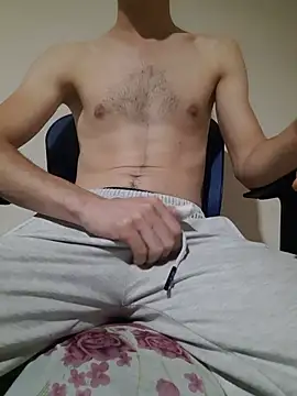 herkes26 Adlı Modelin Web Kamerası Şovu