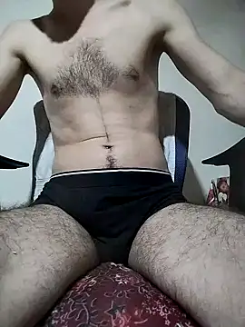 عرض كام DREAM_WALKER_