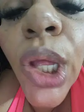 violetpolo's Webcam Show