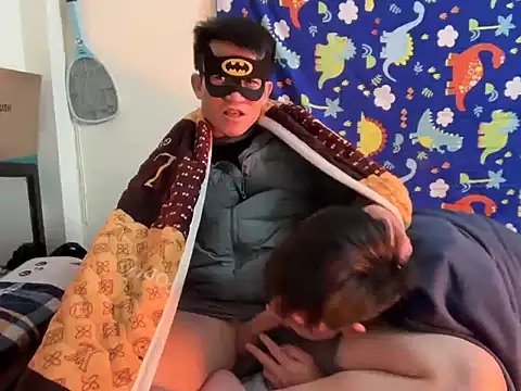 Rty-HF's Webcam Show