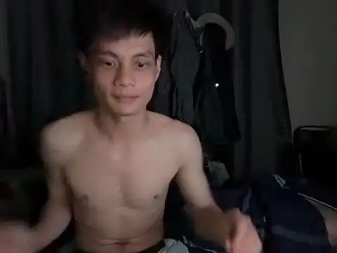 Rty-HF webcam show