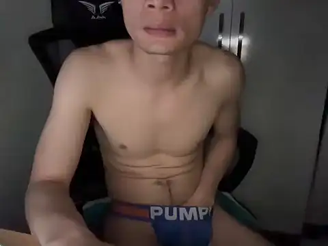 Rty-HF webcam show