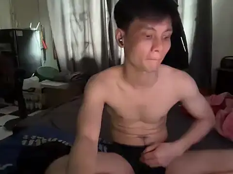 Rty-HF Webcam Show