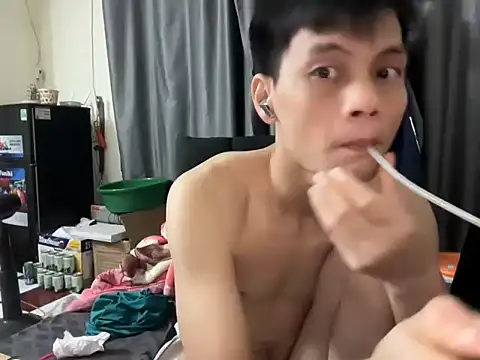 Rty-HF Webcam show