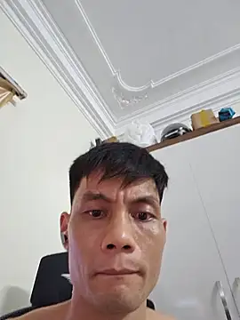 Rty-HF's Webcam Show