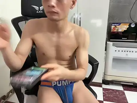Rty-HF Webcam show