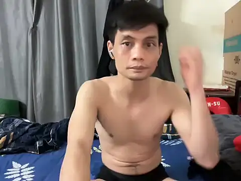 Rty-HF Show in webcam