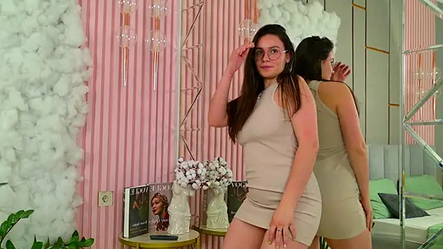 GabiBatista's Live XXX Chat