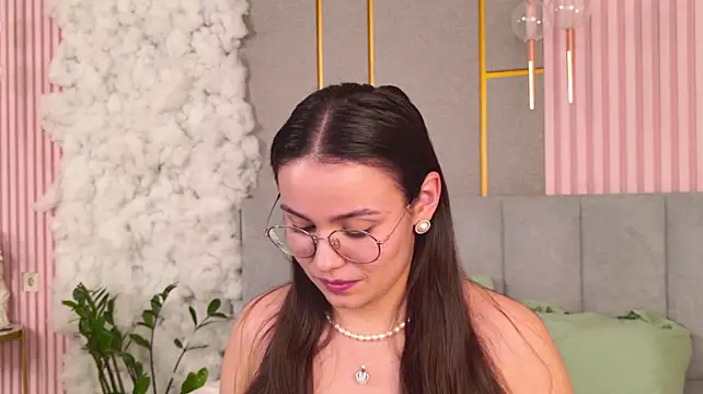 GabiBatista – Live XXX-chat
