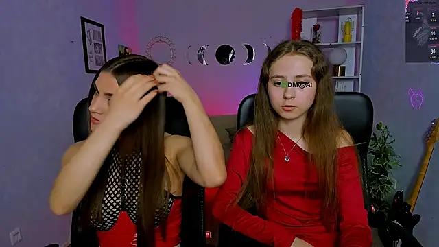 عرض كام rebecca_smile