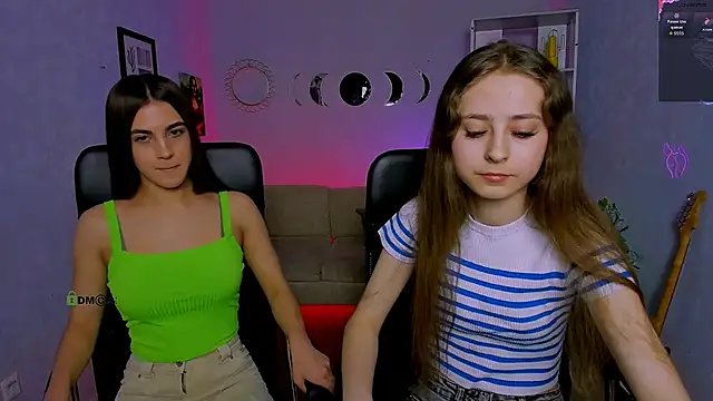 rebecca_smile Webcam Show