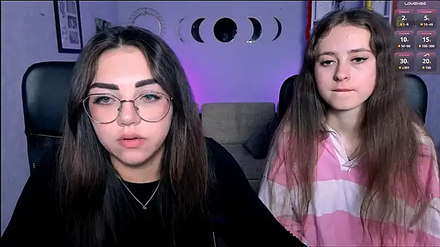 Онлайн чат XXX rebecca_smile