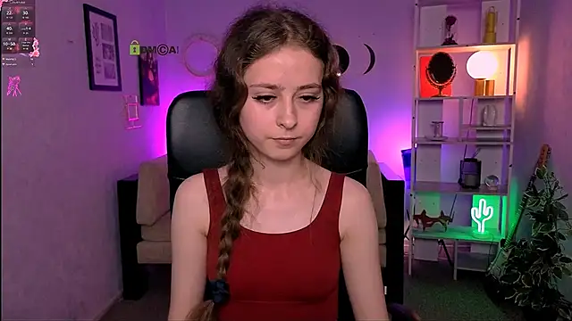 دردشة rebecca_smile الجنسية المباشرة