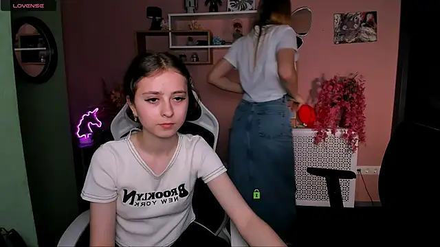 عرض كام rebecca_smile