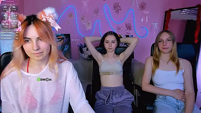 عرض كام rebecca_smile